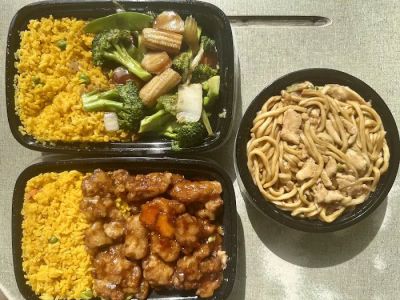 China House 0
