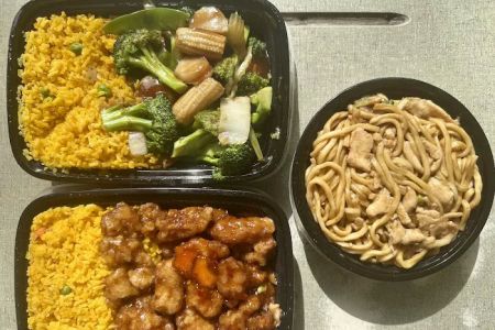 China House