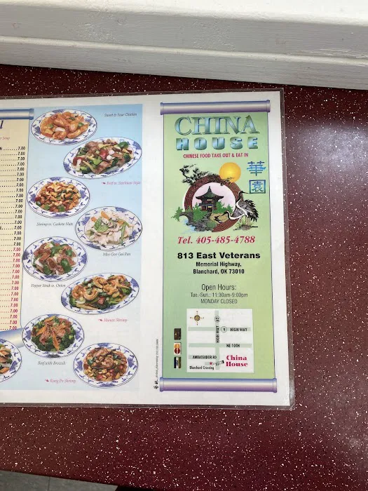 China House 5