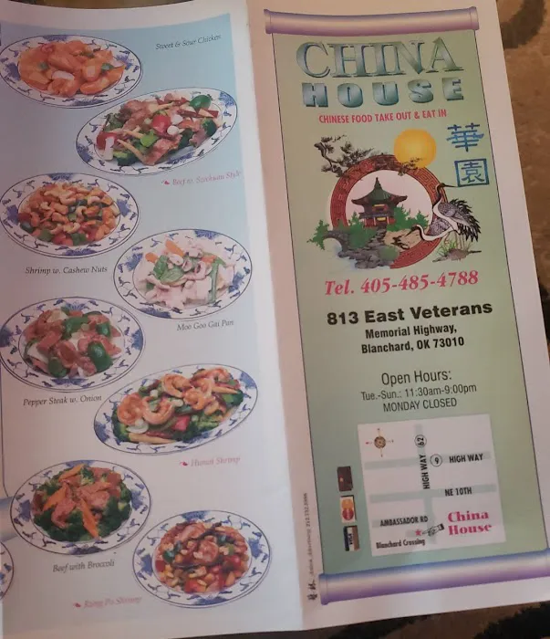 China House 9