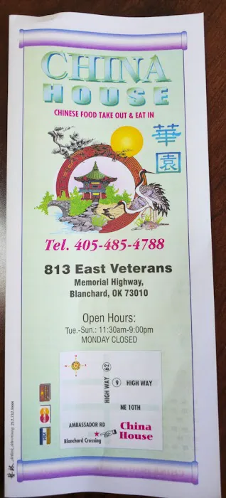 China House 6