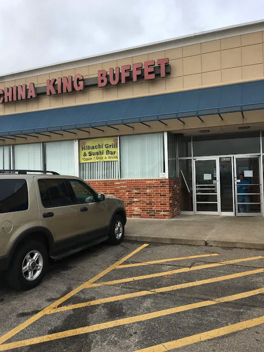 China King Buffet 1