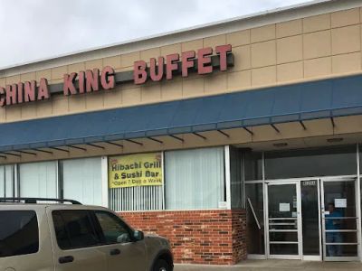 China King Buffet 0
