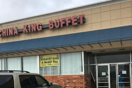 China King Buffet