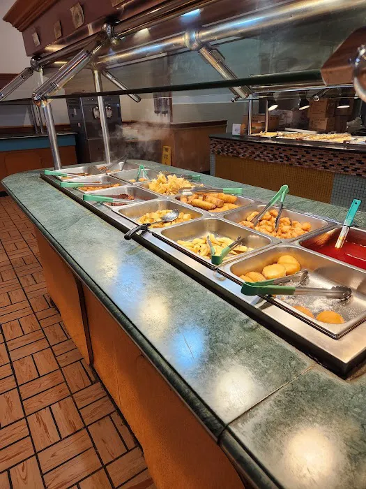 China King Buffet 3
