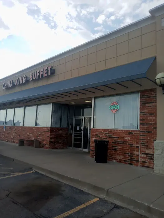 China King Buffet 4