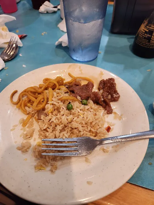 China King Buffet 5