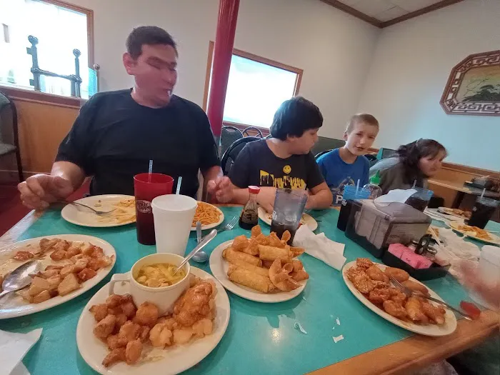 China King Buffet 6