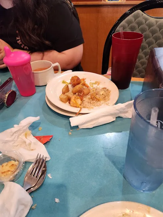 China King Buffet 7