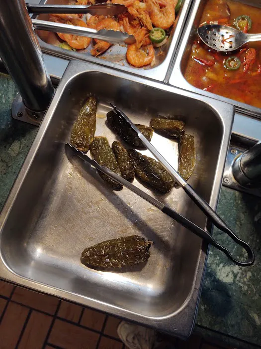 China King Buffet 10