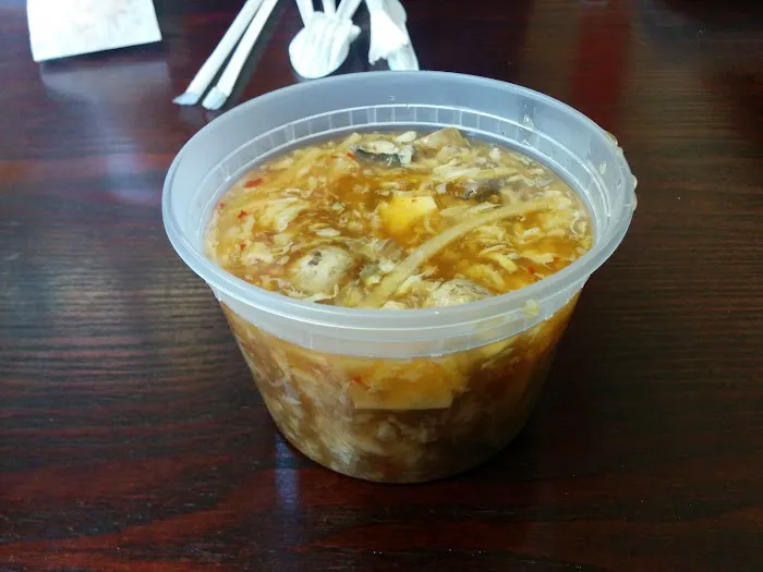 Asian Cuisine 3