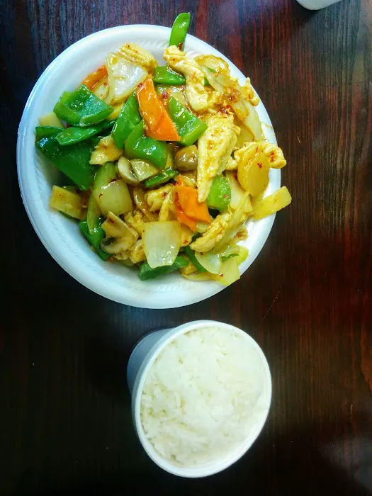 Asian Cuisine 2
