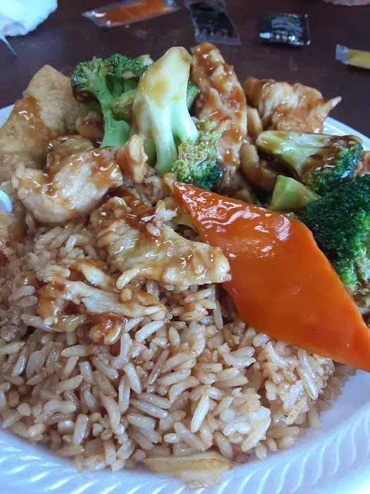 Asian Cuisine 7