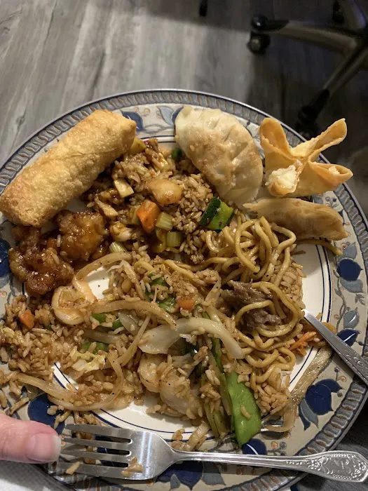 Asian Cuisine 5