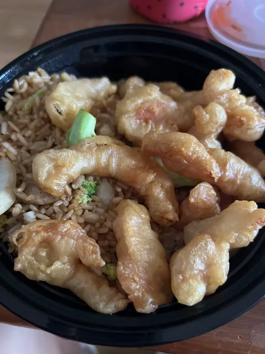 Asian Cuisine 6