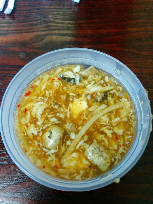 Asian Cuisine 8