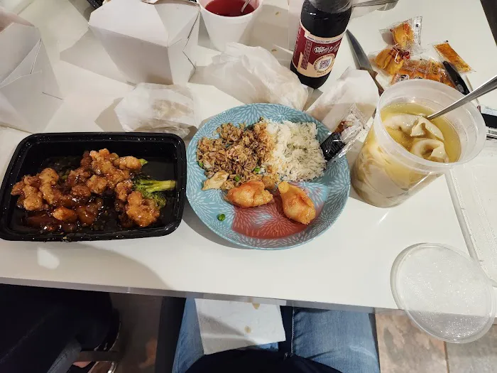 Asian Cuisine 10