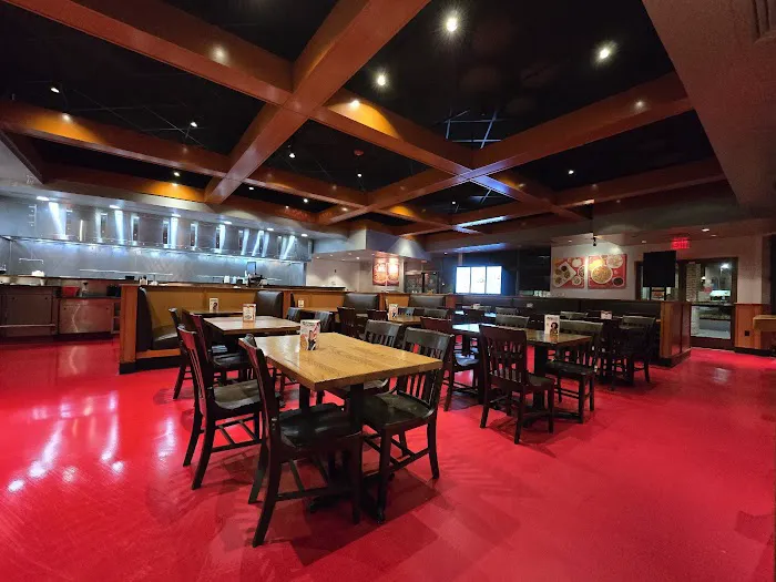 Pei Wei Asian Kitchen 10