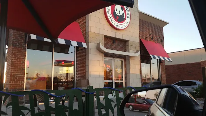 Panda Express 1