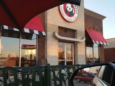 Panda Express 0