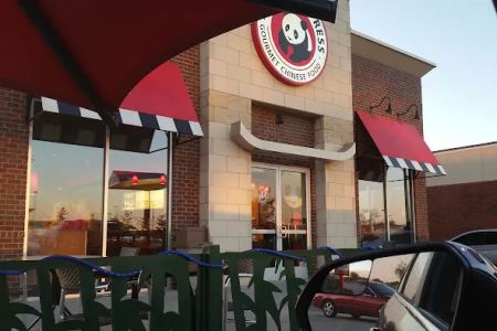 Panda Express