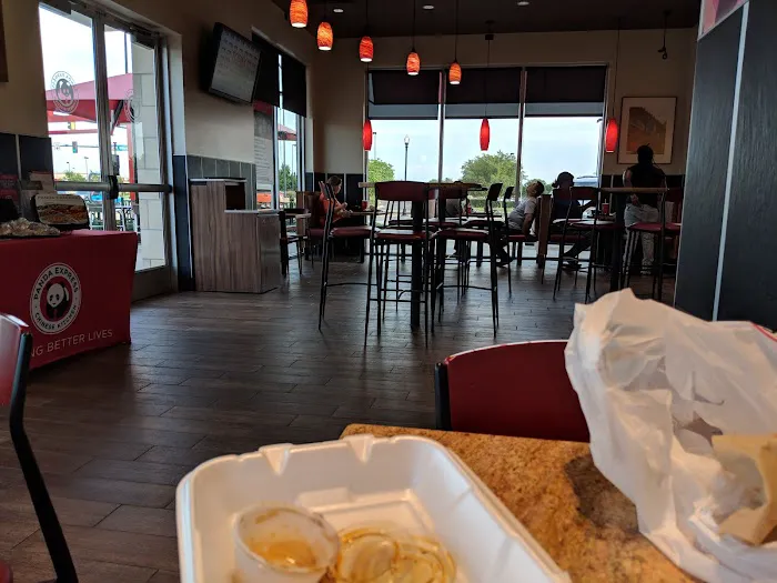 Panda Express 4