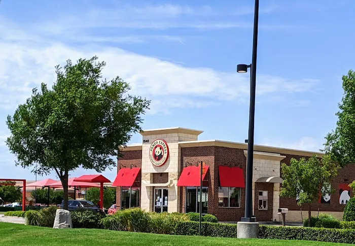 Panda Express 3