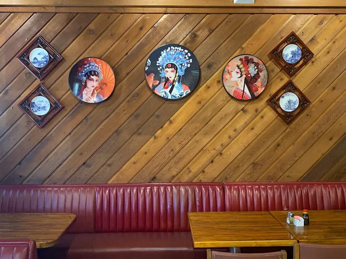 Yu Xiang Yuan Restaurant 1