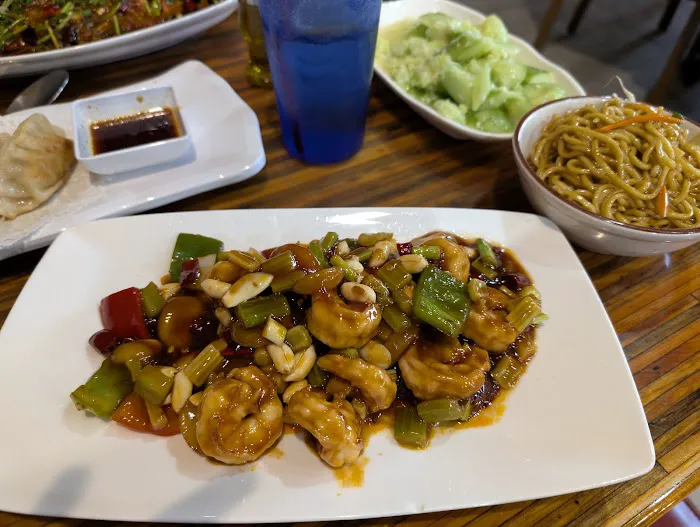 Yu Xiang Yuan Restaurant 3