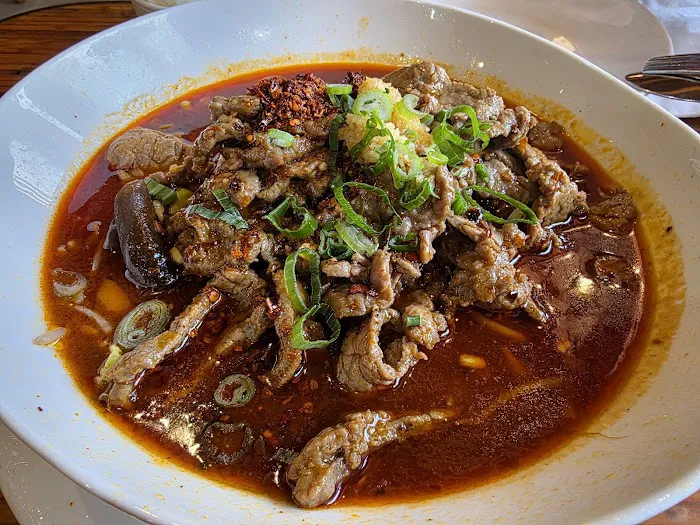 Yu Xiang Yuan Restaurant 5