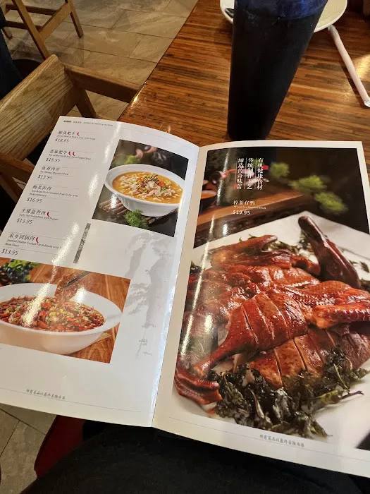 Yu Xiang Yuan Restaurant 6
