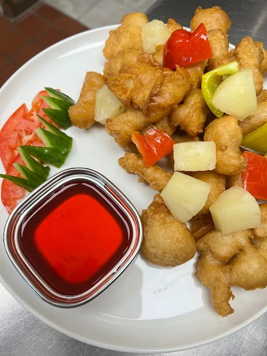 Yu Xiang Yuan Restaurant 8