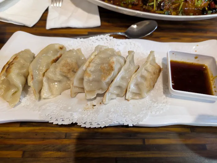 Yu Xiang Yuan Restaurant 7