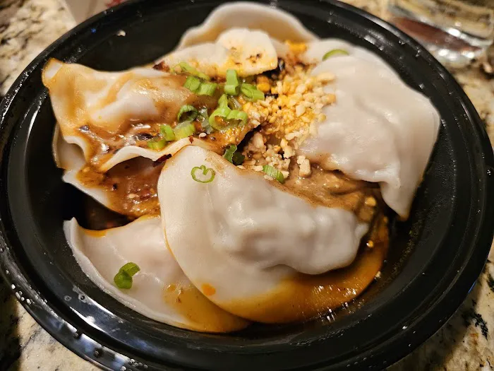 Yu Xiang Yuan Restaurant 9