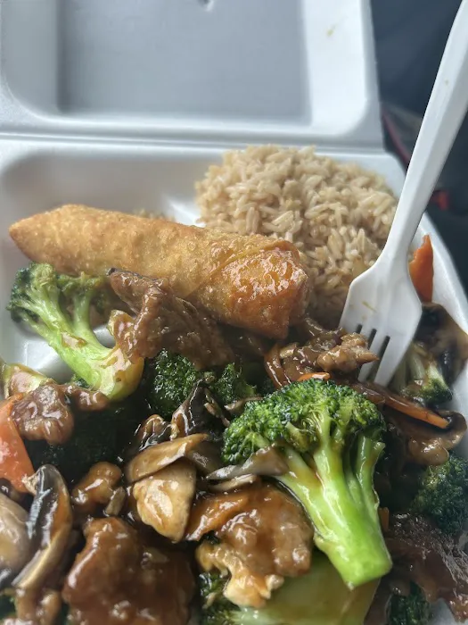 Long Zhu Chinese Restaurant 3