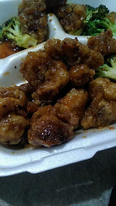 Long Zhu Chinese Restaurant 5