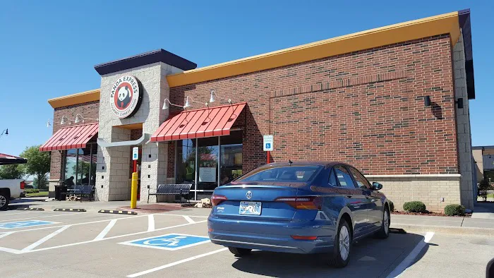 Panda Express 1