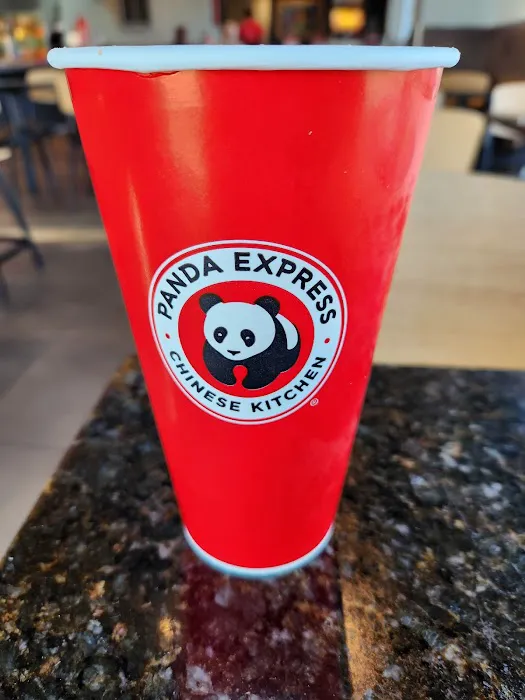 Panda Express 8