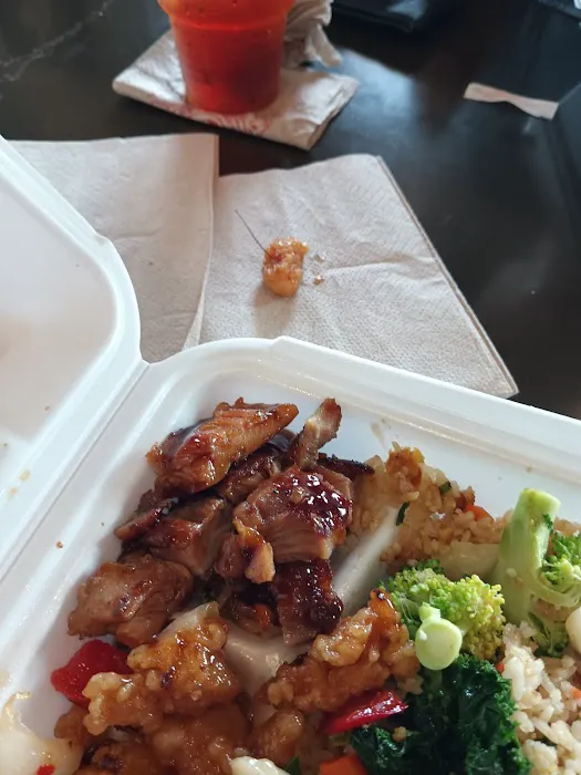 Panda Express 9
