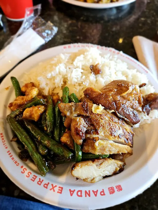 Panda Express 10
