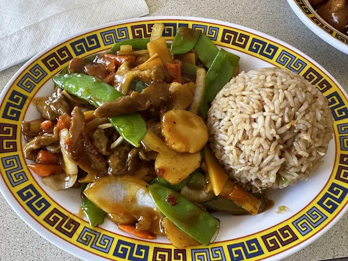 Chiu Wu Chinese Food 6
