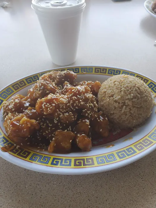 Chiu Wu Chinese Food 7