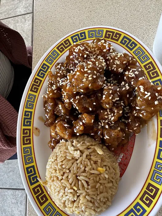 Chiu Wu Chinese Food 9