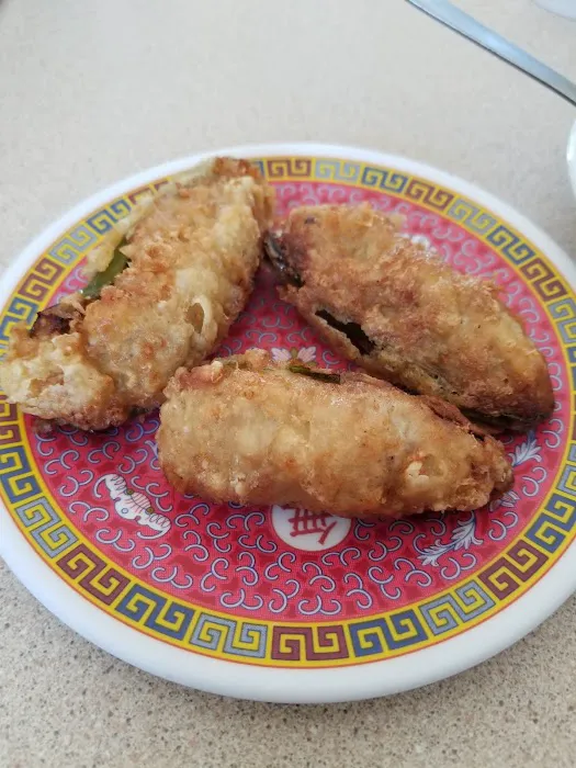 Chiu Wu Chinese Food 10