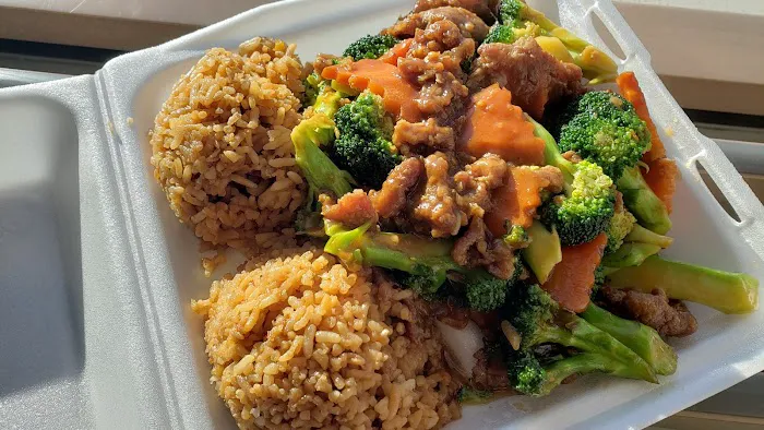 Hunan Express Restaurant 2