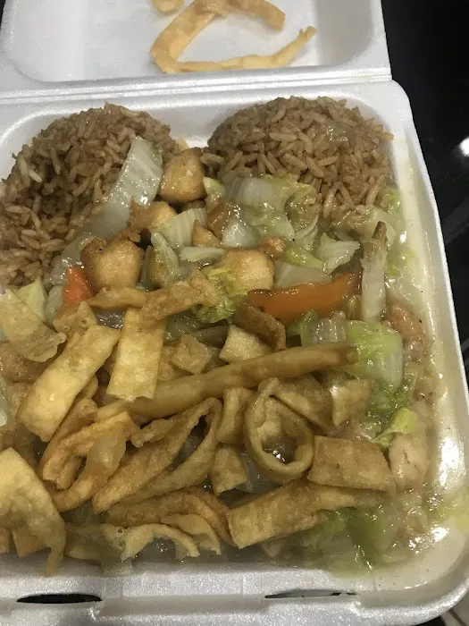 Hunan Express Restaurant 6