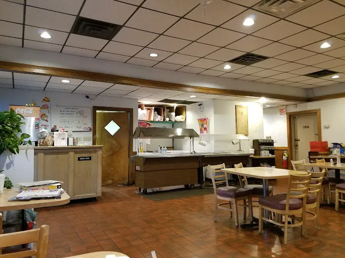Hunan Express Restaurant 5
