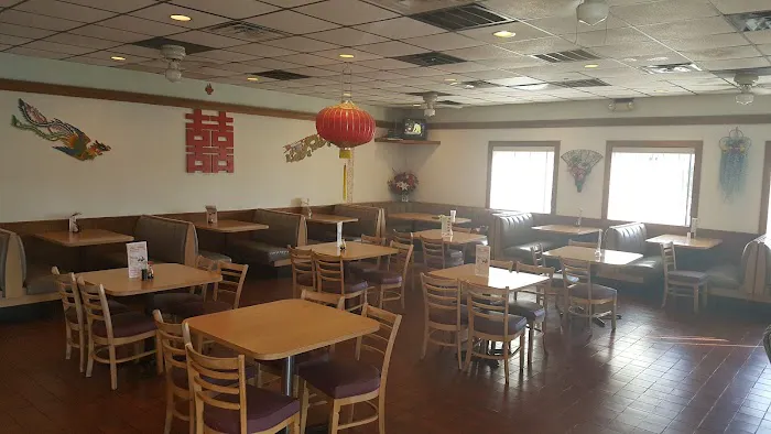 Hunan Express Restaurant 4