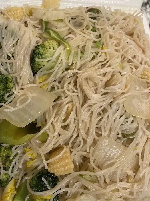 Hunan Express Restaurant 9
