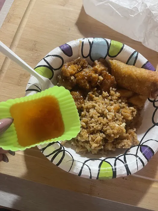 Hunan Express Restaurant 7